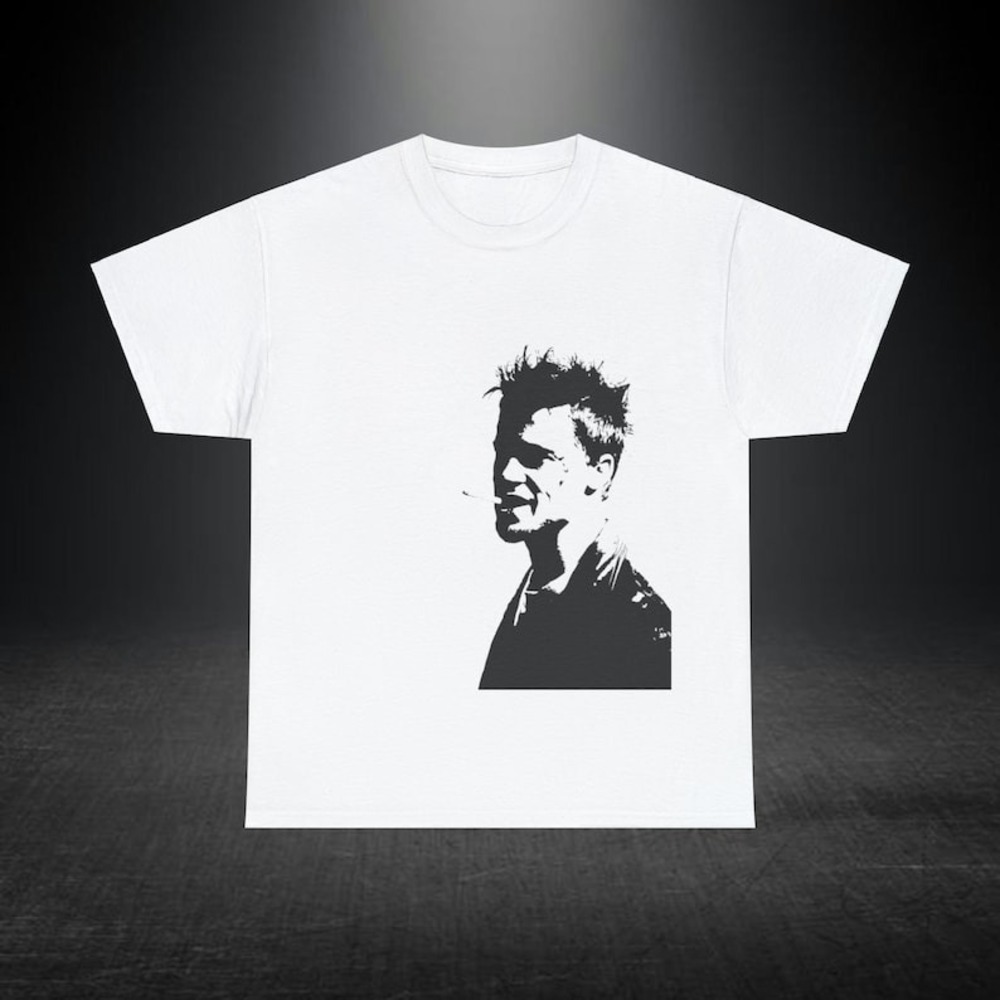 Fight Club T Shirtunisex Tshirt Gift